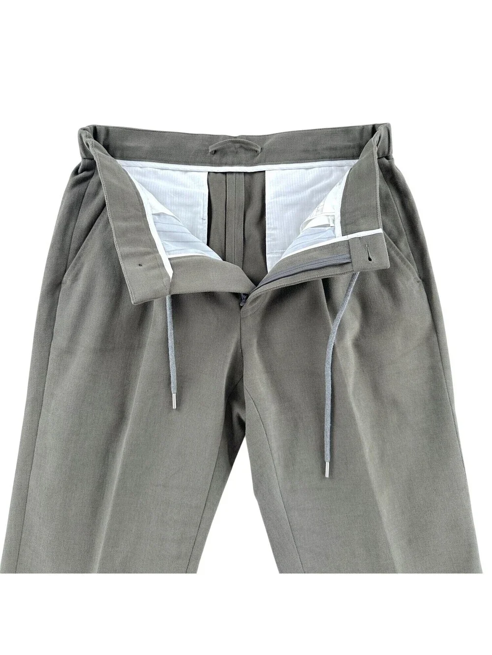 Suitsupply ames pleat